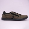 Zapatillas Zapy 7213 Taupe