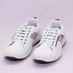 Zapatillas Zapy 7226 Branco