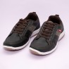 Zapatillas Zapy 7226 Cafe