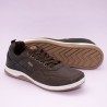 Zapatillas Zapy 7229 Cafe