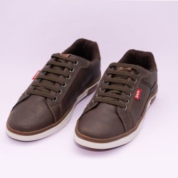 Zapatillas Zapy 7235 Cafe