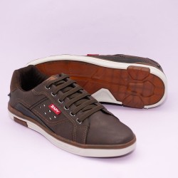 Zapatillas Zapy 7235 Cafe