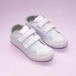 Zapatillas Heyday 202 Blanco