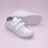 Zapatillas Heyday 202 Blanco