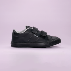 Zapatillas Heyday 202 Negro...