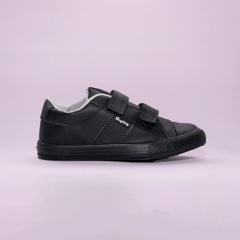 Zapatillas Heyday 202 Negro Negro