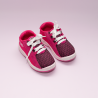 Zapatillas Miniskids 506 Fucsia