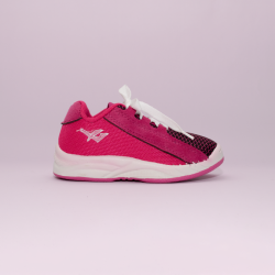 Zapatillas Miniskids 506 Fucsia