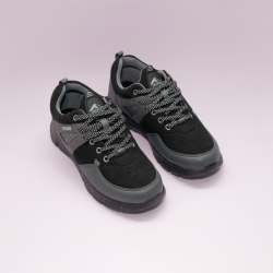 Zapatillas Decker Torek Negro