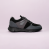 Zapatillas Decker Torek Negro