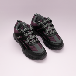 Zapatillas Decker Cazadero Violeta