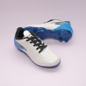 Botines Rayne Niño R11 Branco Royal