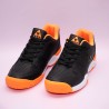 Zapatillas Yoax Tour Black Orange