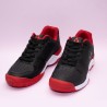 Zapatillas Yoax Tour Black Red