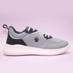 Zapatillas Kioshi Azami Gris