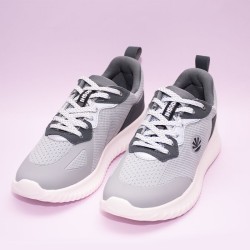 Zapatillas Kioshi Azami Gris