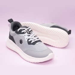 Zapatillas Kioshi Azami Gris