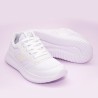 Zapatillas Kioshi Akis Blanco Glitter