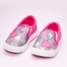 Panchas Miniskids 65 Fucsia