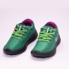 Zapatillas Kioshi Hiro Kids Verde