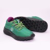 Zapatillas Kioshi Hiro Kids Verde