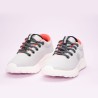 Zapatillas Kioshi Hiro Kids Gris