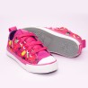 Zapatillas Heyday 2540 Fucsia