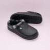 Pantucrocs Harenna Negro cuadrille