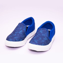 Panchas Miniskids 66 Surf Azul