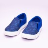 Panchas Miniskids 66 Surf Azul