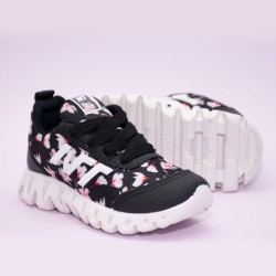 Zapatillas Tilers Floreado