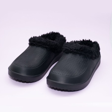 Pantucrocs Harenna Negro