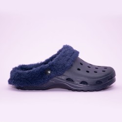 Pantucrocs Cromic Azul