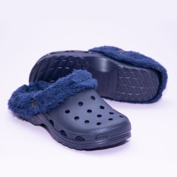 Pantucrocs Cromic Azul