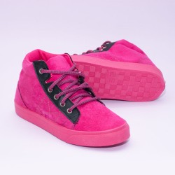 Zapatillas Greep 154 Fucsia