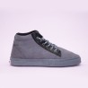 Zapatillas Greep 154 Gris