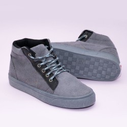 Zapatillas Greep 154 Gris