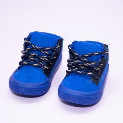 Zapatillas Greep 154 Azul