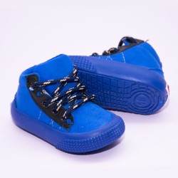 Zapatillas Greep 154 Azul