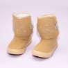 Pantubotas Miniskids 182 Beige