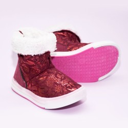 Pantubotas Miniskids 16 Bordo