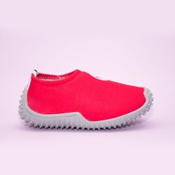 Panchas CS Aquasoft M Rojo