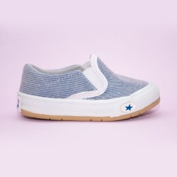 Panchas CS Monaco celeste