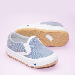 Panchas CS Monaco celeste