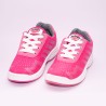 Zapatillas Miniskids 375 Fucsia