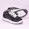 Zapatillas Miniskids 375 Negro