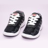 Zapatillas Miniskids 375 Negro