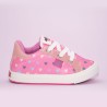 Zapatillas Miniskids 43 Rosa