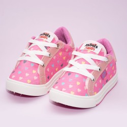 Zapatillas Miniskids 43 Rosa