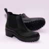 Botas para lluvia Black